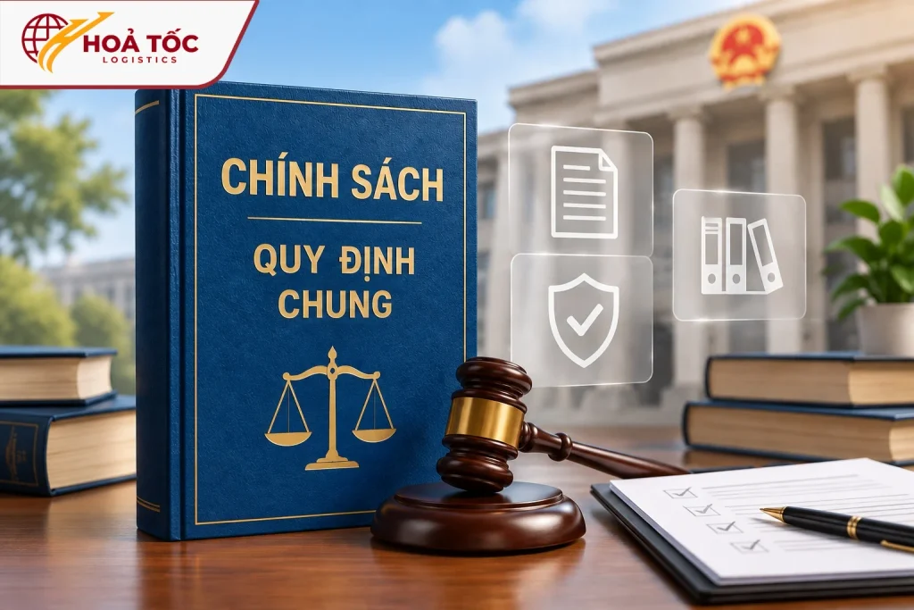 chinh sach va quy dinh chung 1