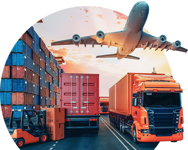 MANG ĐẾN GIẢI PHÁP ĐẶT HÀNG VÀ LOGISTICS HIỆU QUẢ TOÀN DIỆN