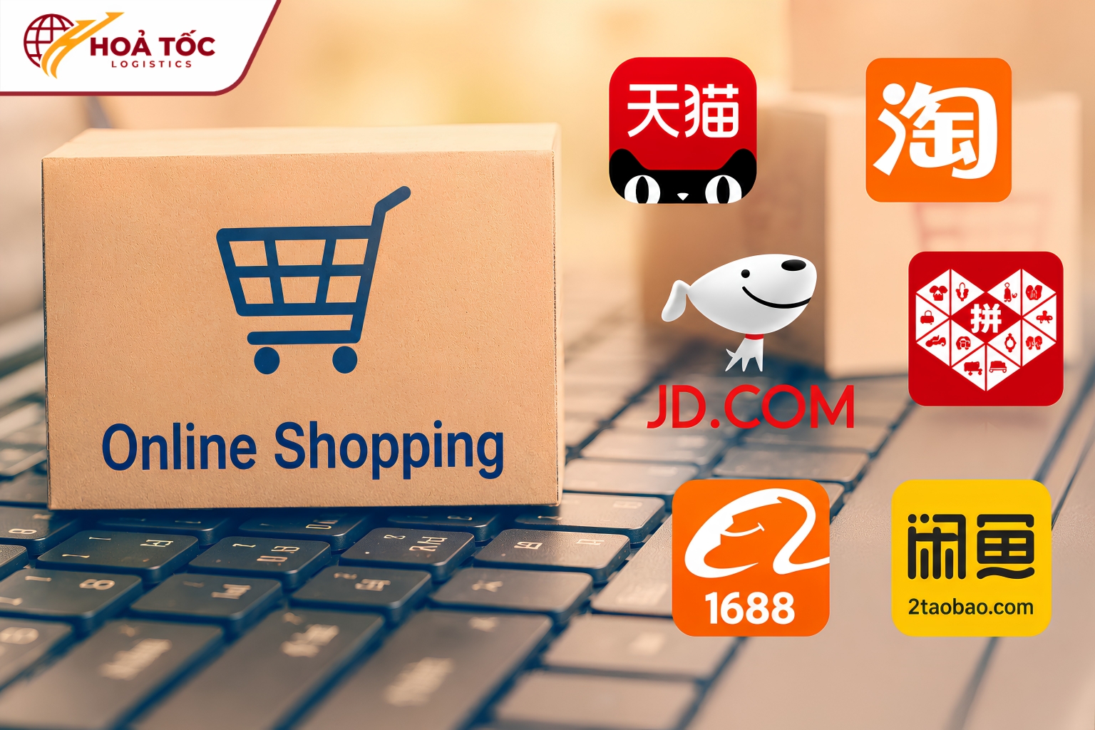 Mua hộ hàng TMDT
