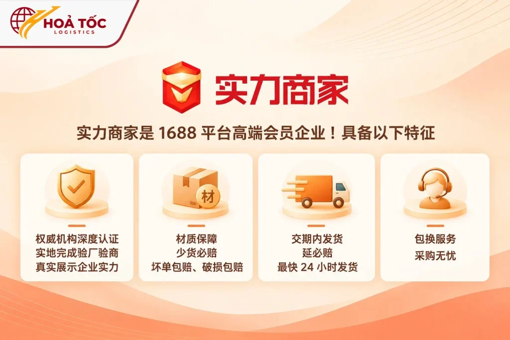 Nên chọn mua ở những cửa hàng có biểu tượng đầu trâu